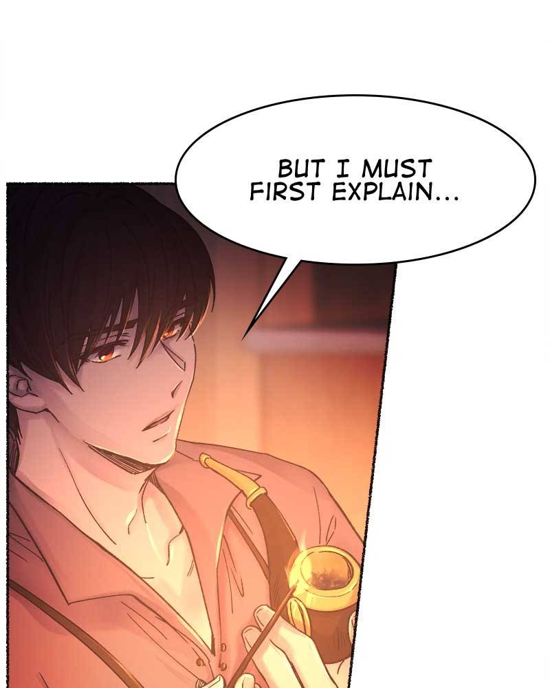 Like A Wind On A Dry Branch chapter 26 - page 6