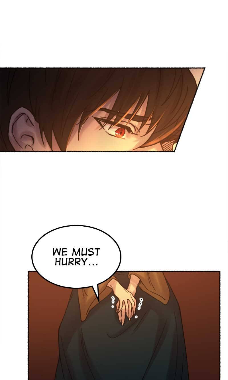 Like A Wind On A Dry Branch chapter 26 - page 86
