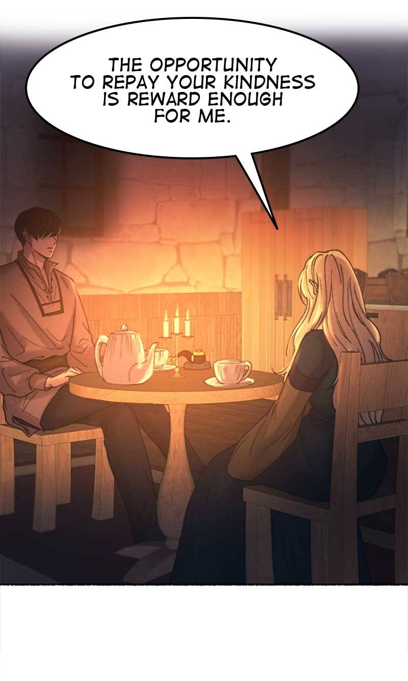 Like A Wind On A Dry Branch chapter 26 - page 91