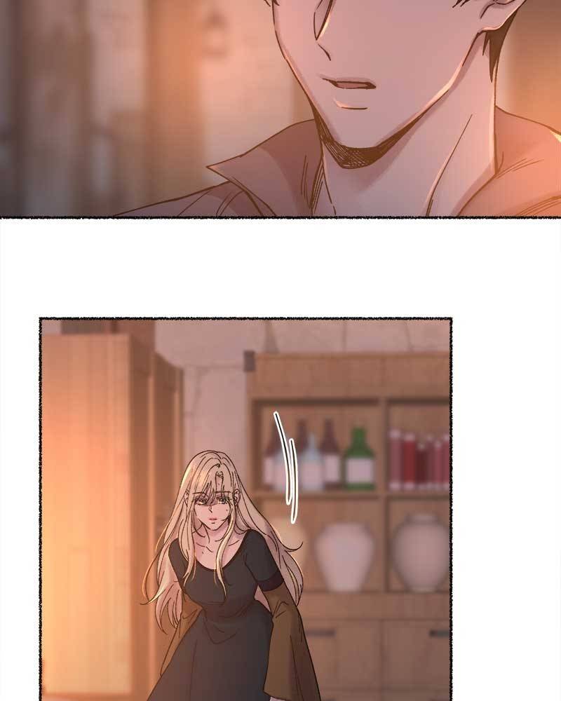 Like A Wind On A Dry Branch chapter 25 - page 118