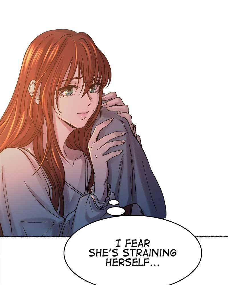 Like A Wind On A Dry Branch chapter 25 - page 121