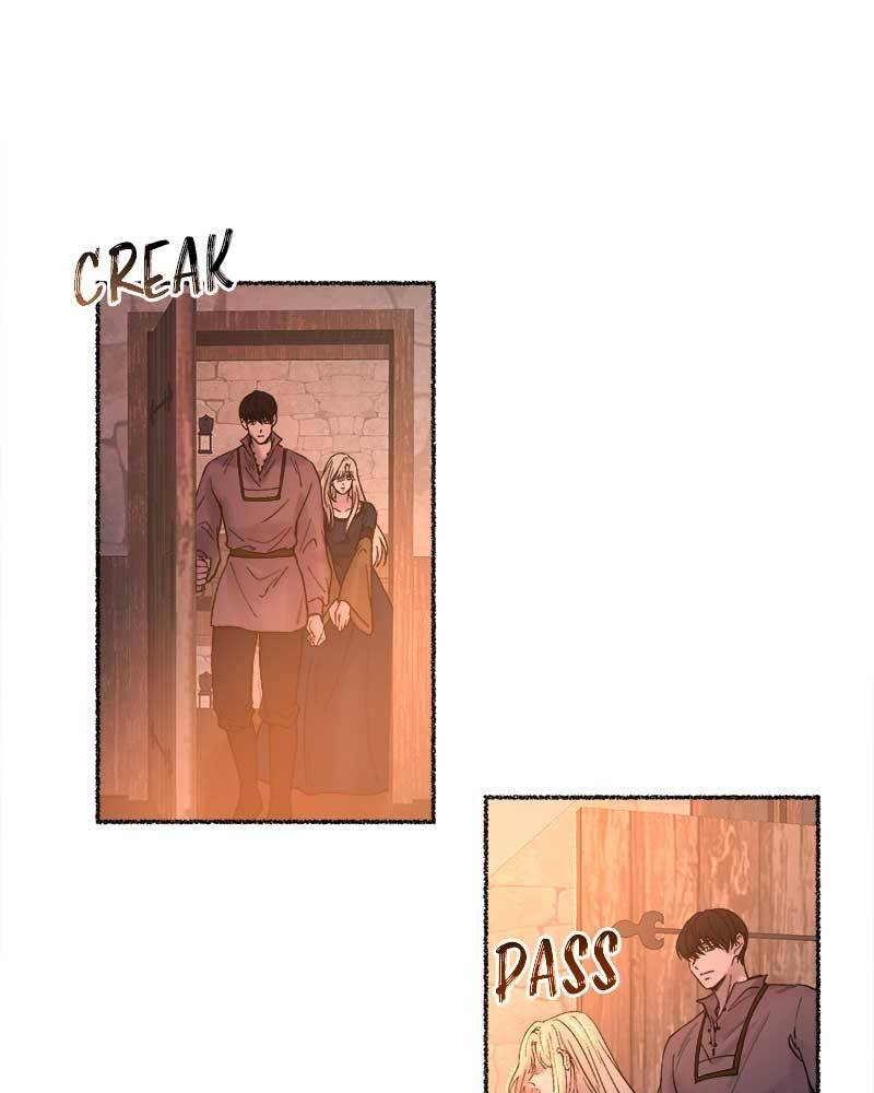Like A Wind On A Dry Branch chapter 25 - page 126