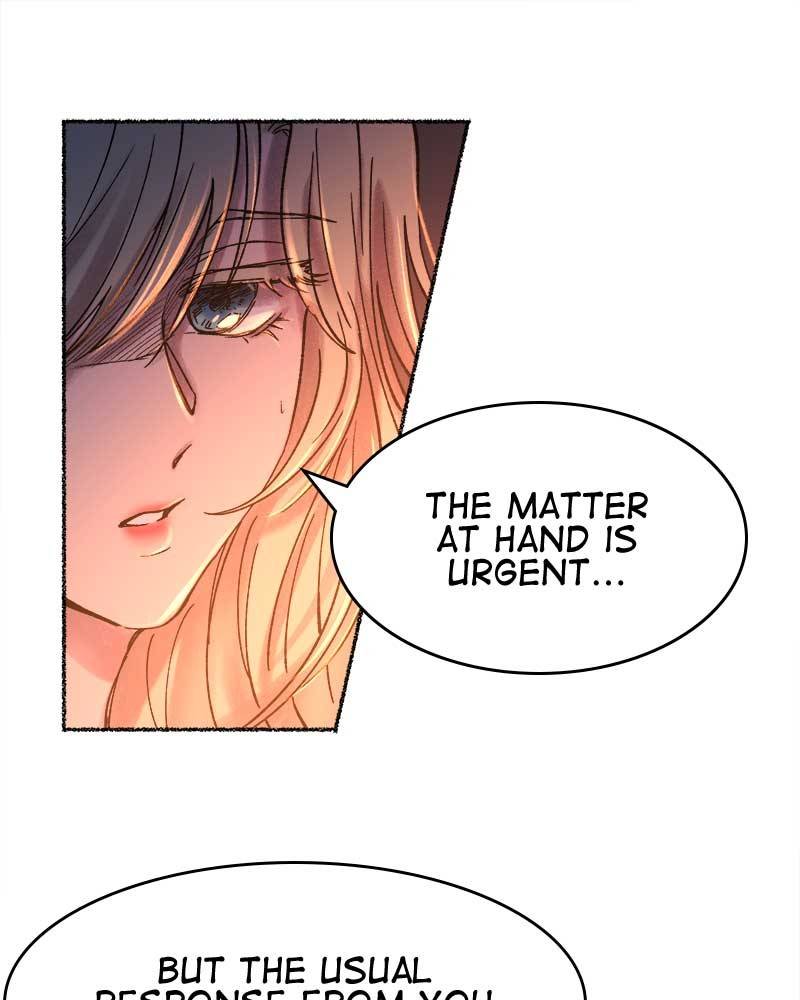 Like A Wind On A Dry Branch chapter 25 - page 134