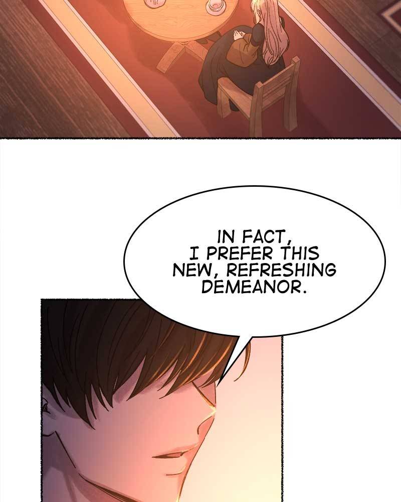 Like A Wind On A Dry Branch chapter 25 - page 139