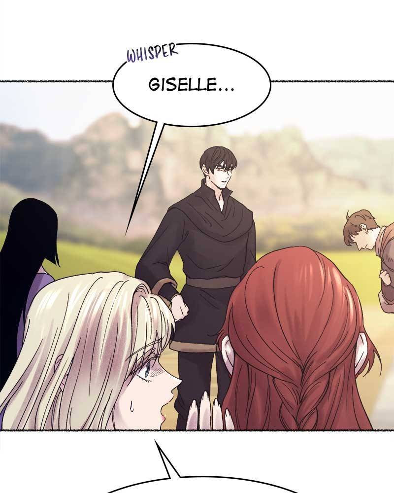 Like A Wind On A Dry Branch chapter 25 - page 39