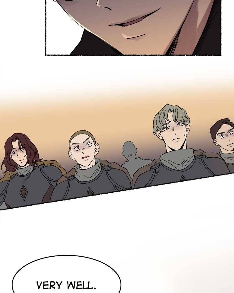 Like A Wind On A Dry Branch chapter 25 - page 60