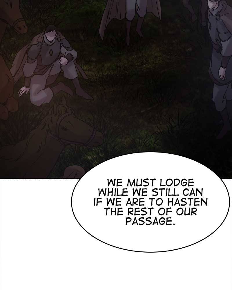 Like A Wind On A Dry Branch chapter 25 - page 91