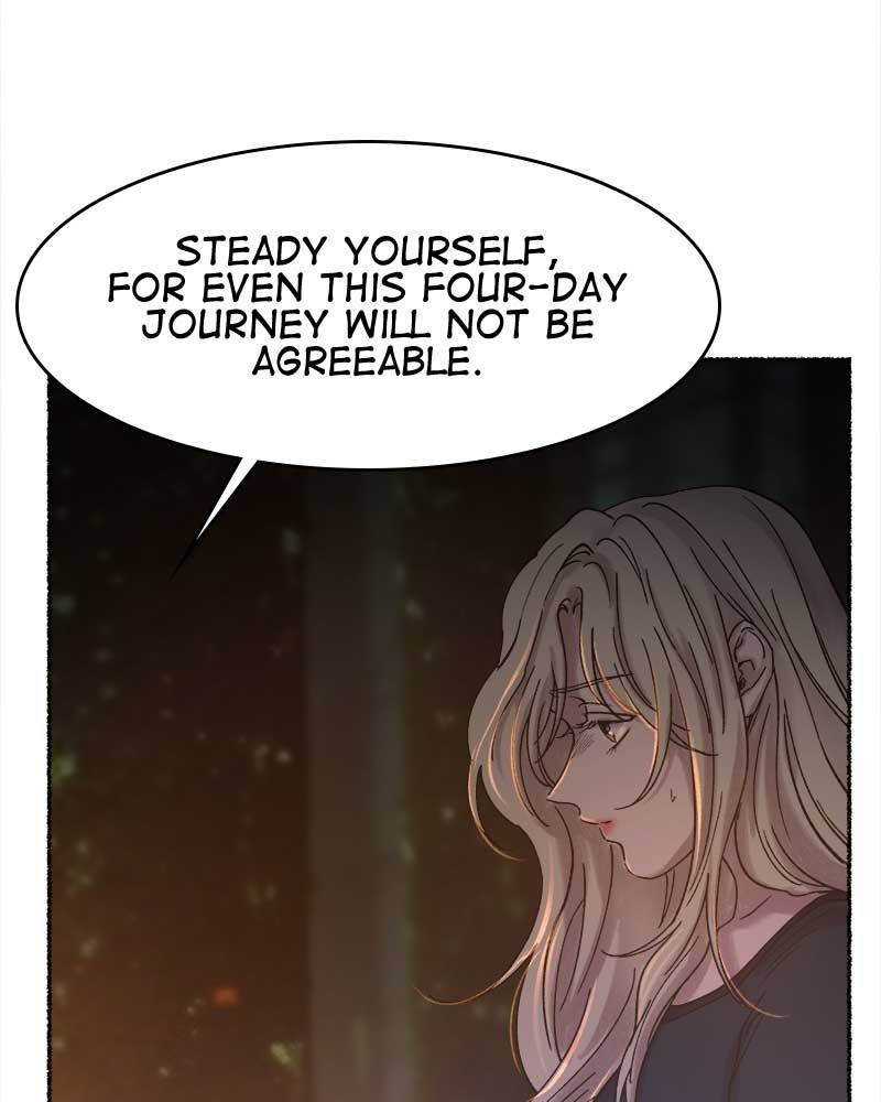 Like A Wind On A Dry Branch chapter 25 - page 92