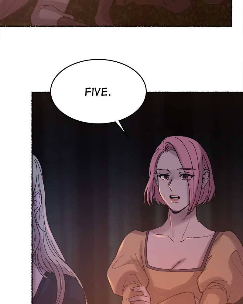 Like A Wind On A Dry Branch chapter 25 - page 96
