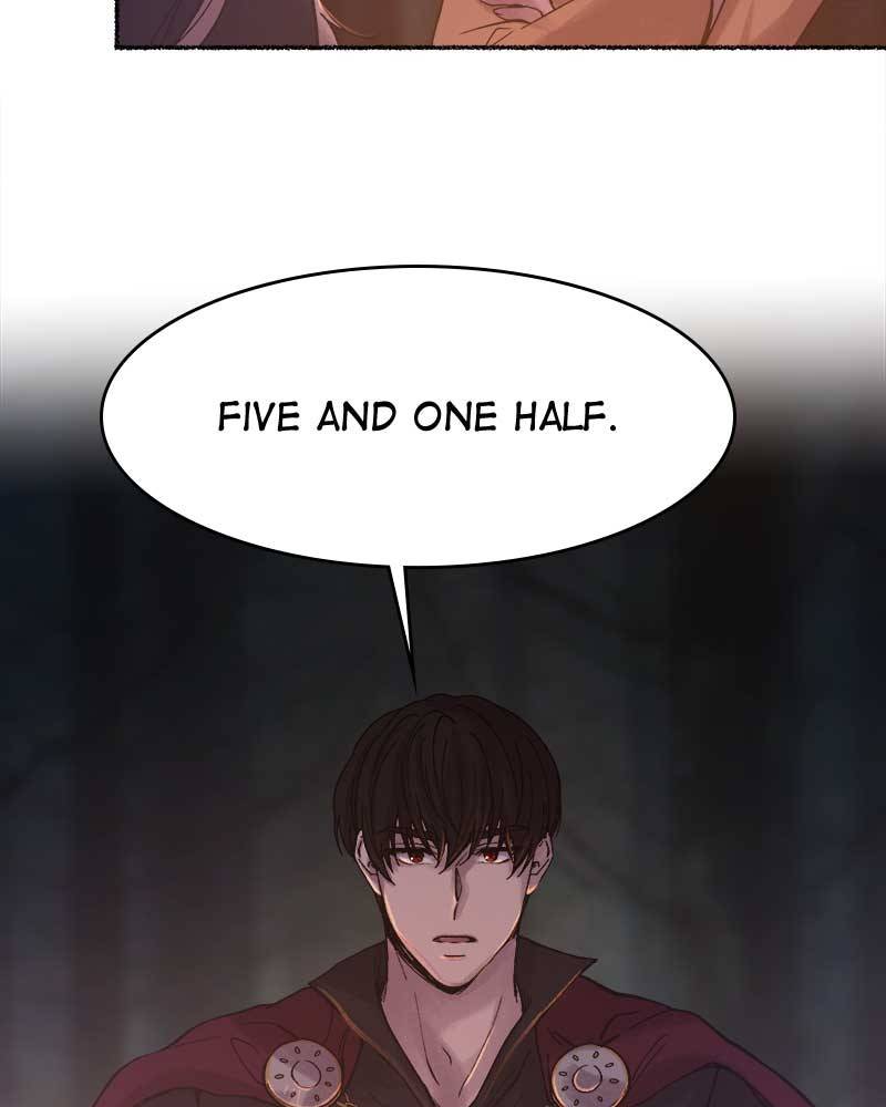 Like A Wind On A Dry Branch chapter 25 - page 97