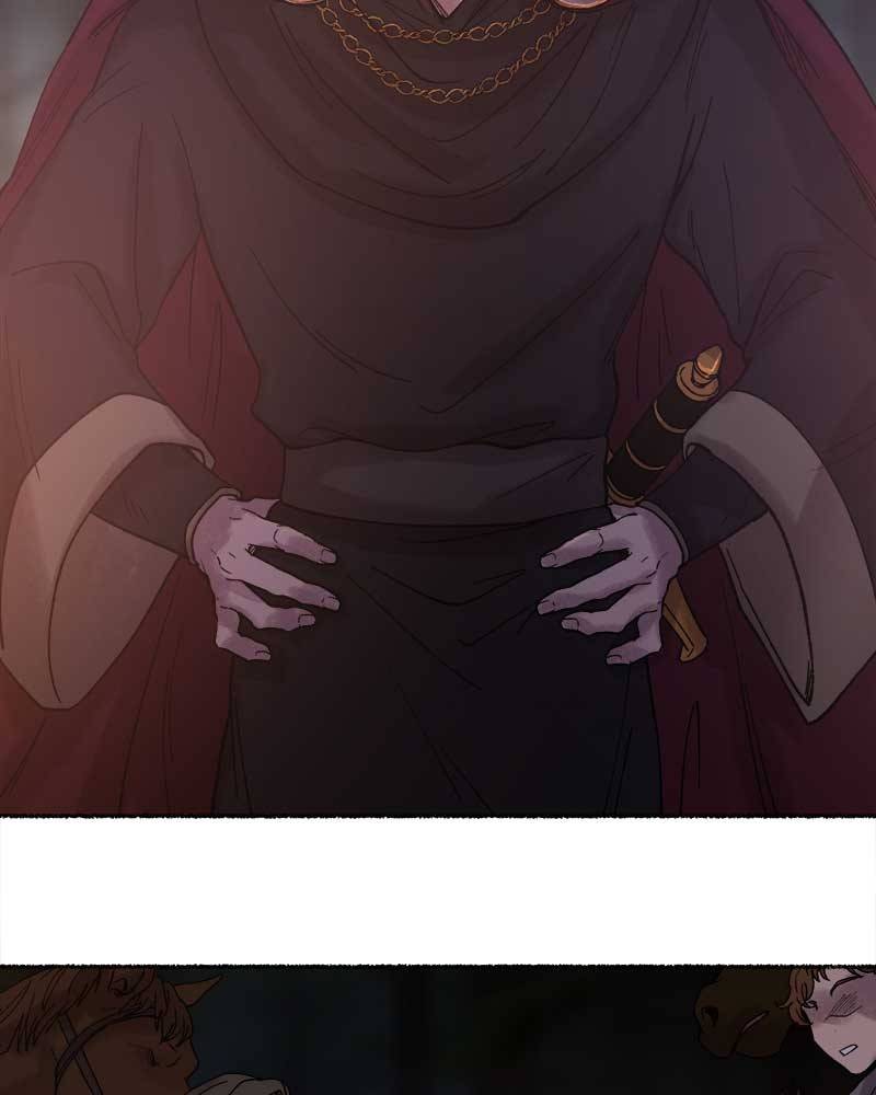 Like A Wind On A Dry Branch chapter 25 - page 98