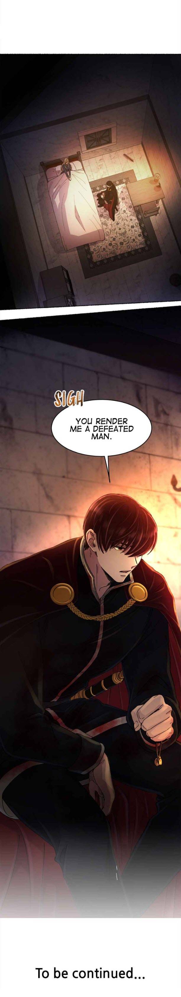 Like A Wind On A Dry Branch chapter 39 - page 7