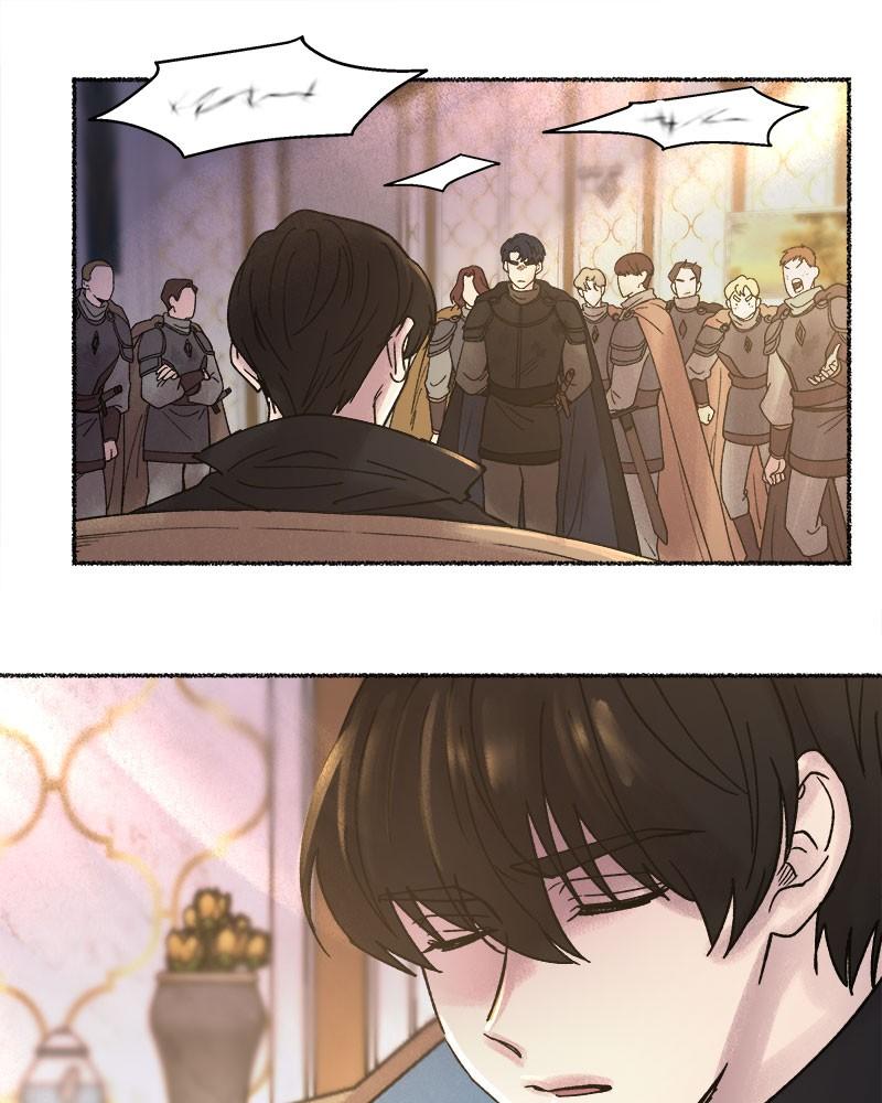 Like A Wind On A Dry Branch chapter 24 - page 102