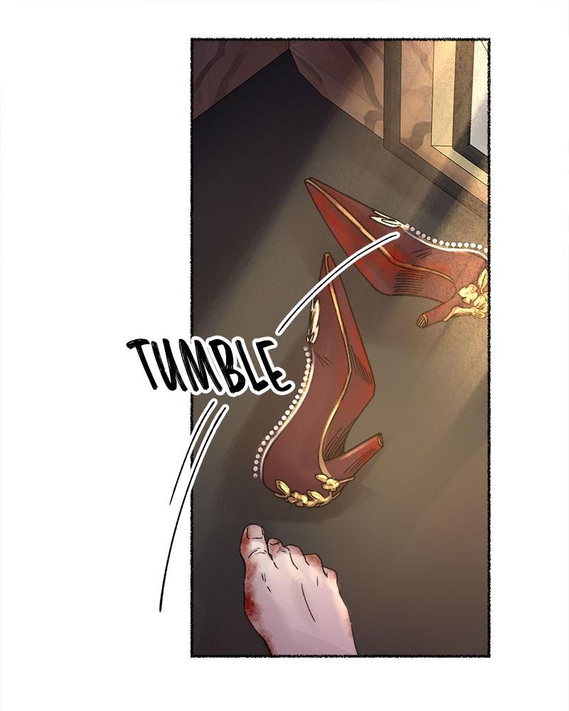 Like A Wind On A Dry Branch chapter 24 - page 111