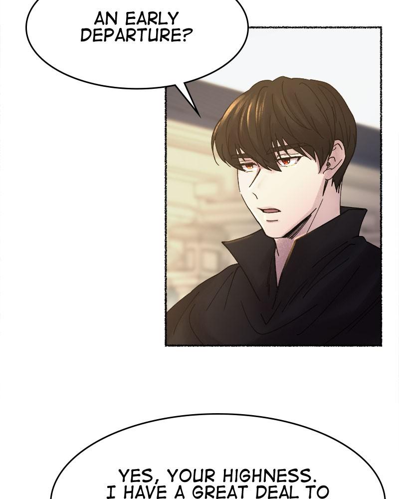 Like A Wind On A Dry Branch chapter 24 - page 121