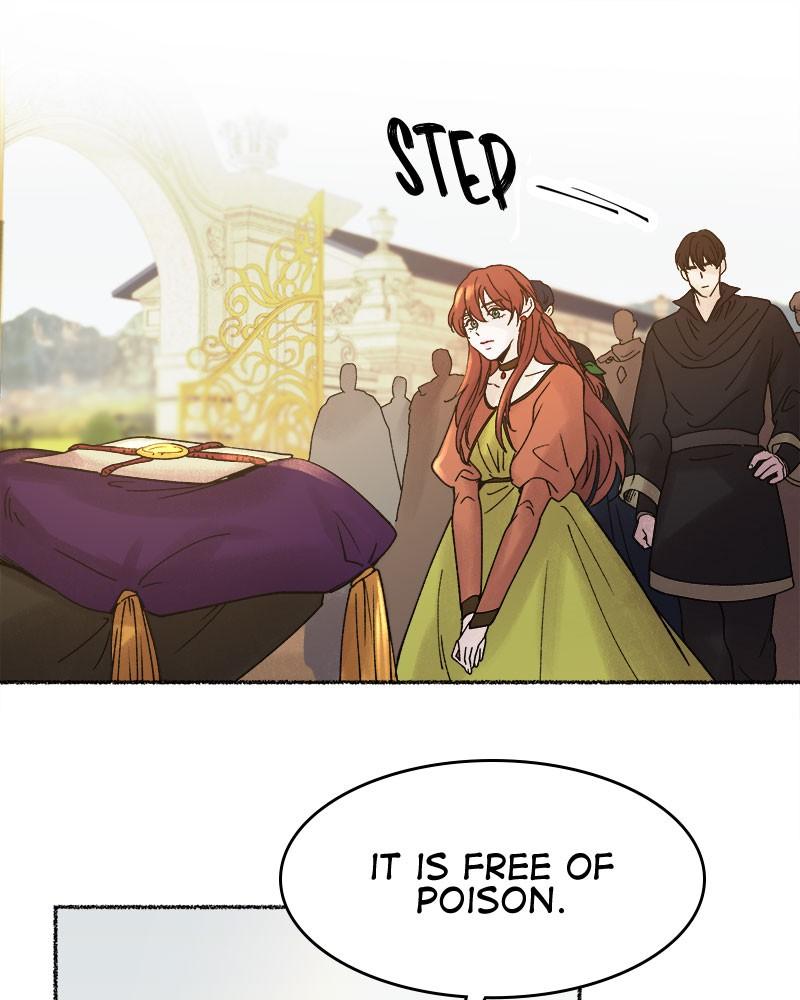 Like A Wind On A Dry Branch chapter 24 - page 127