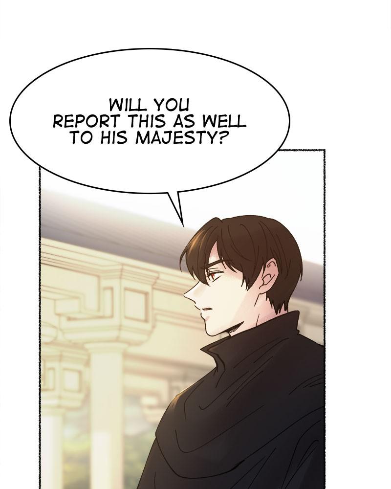 Like A Wind On A Dry Branch chapter 24 - page 132