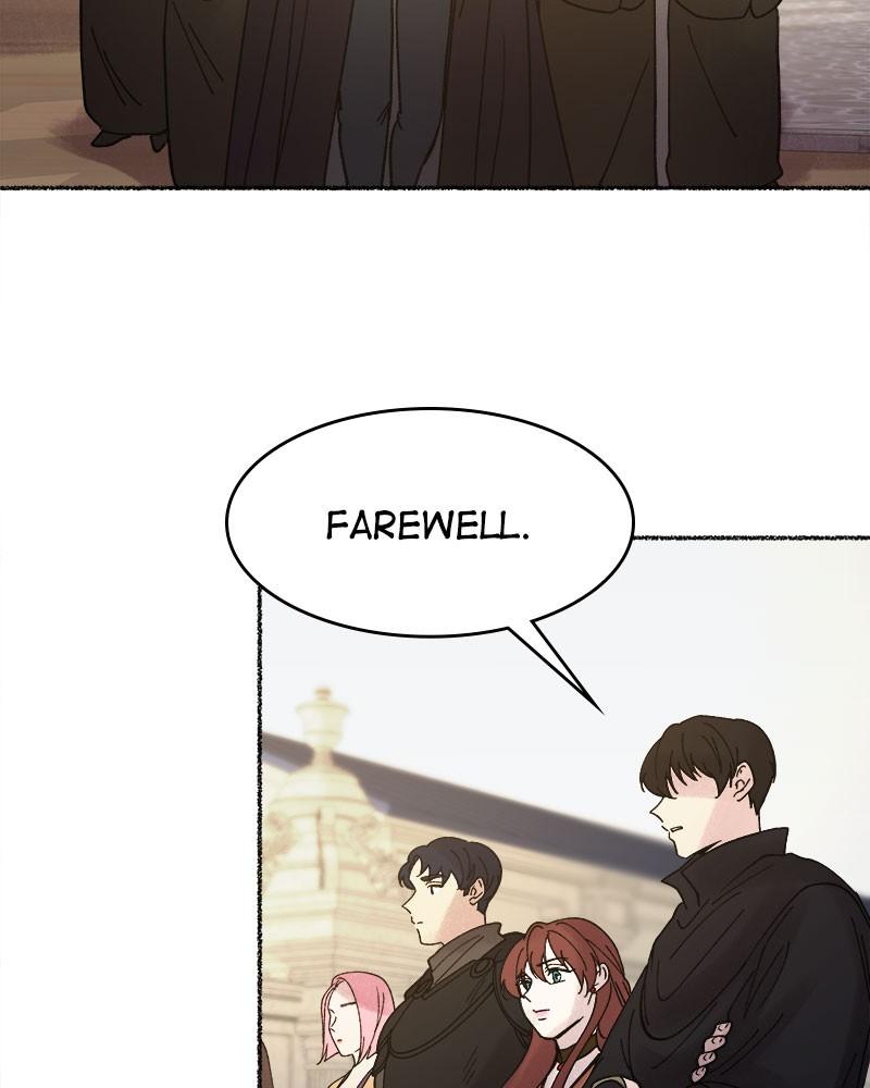 Like A Wind On A Dry Branch chapter 24 - page 142