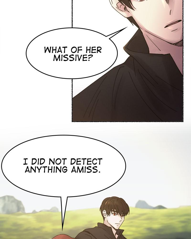 Like A Wind On A Dry Branch chapter 24 - page 145