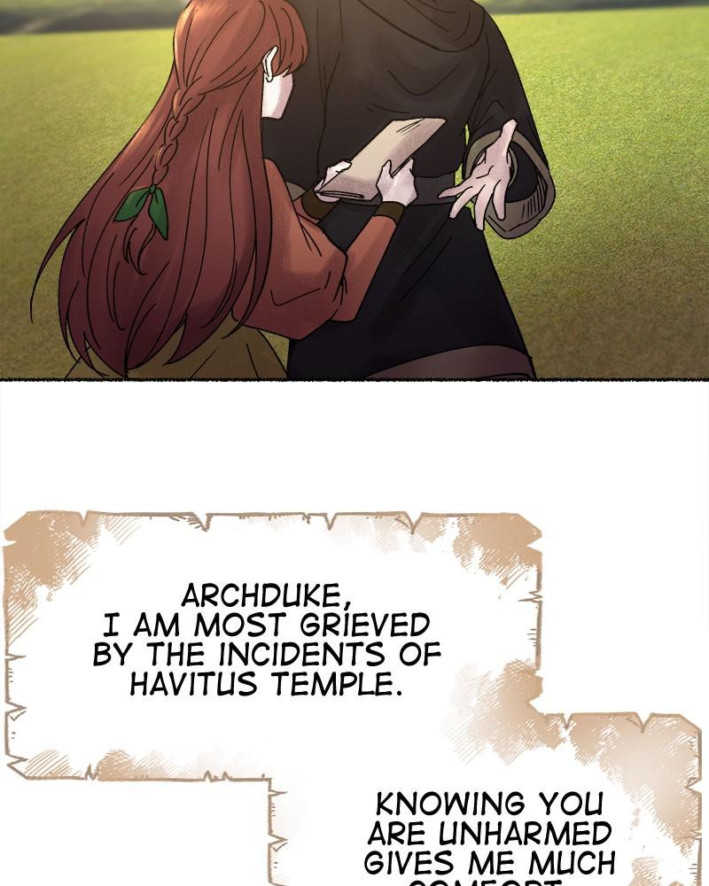 Like A Wind On A Dry Branch chapter 24 - page 146