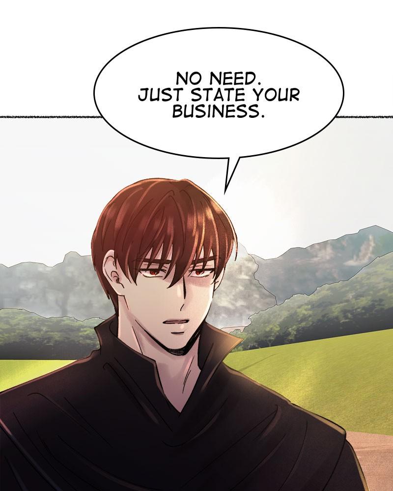 Like A Wind On A Dry Branch chapter 24 - page 160