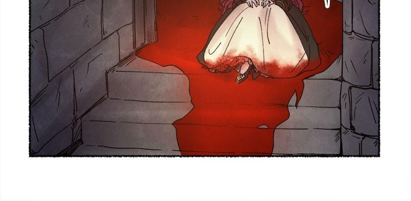 Like A Wind On A Dry Branch chapter 24 - page 84