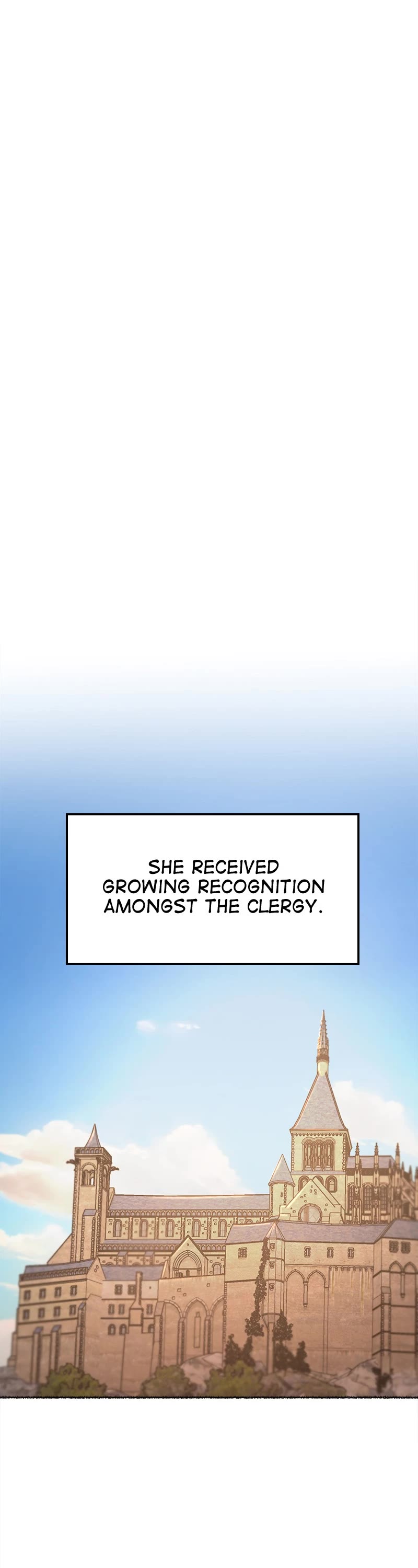 Like A Wind On A Dry Branch chapter 87 - page 1