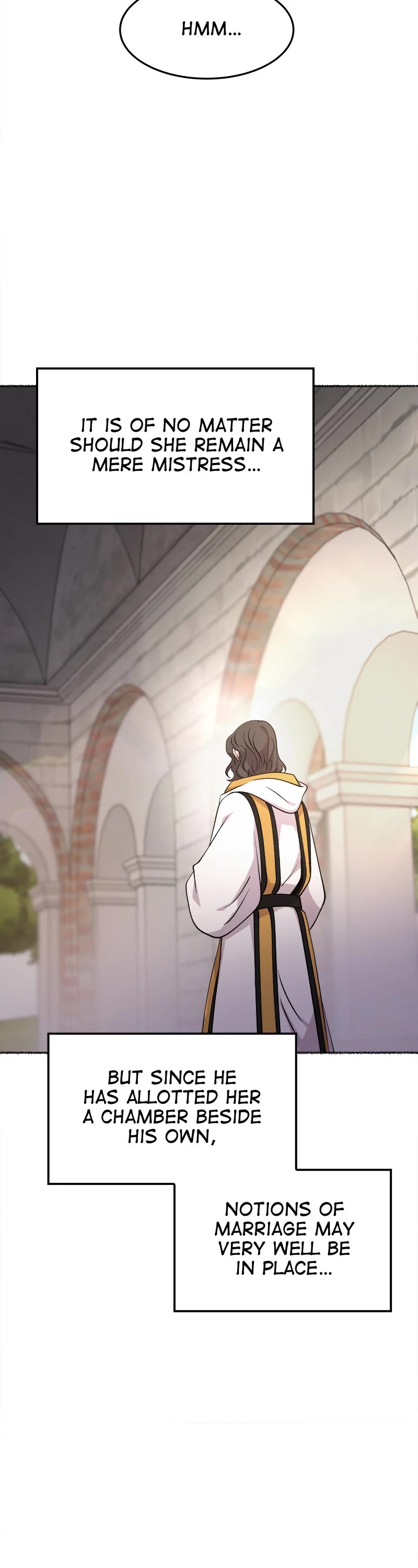 Like A Wind On A Dry Branch chapter 87 - page 10