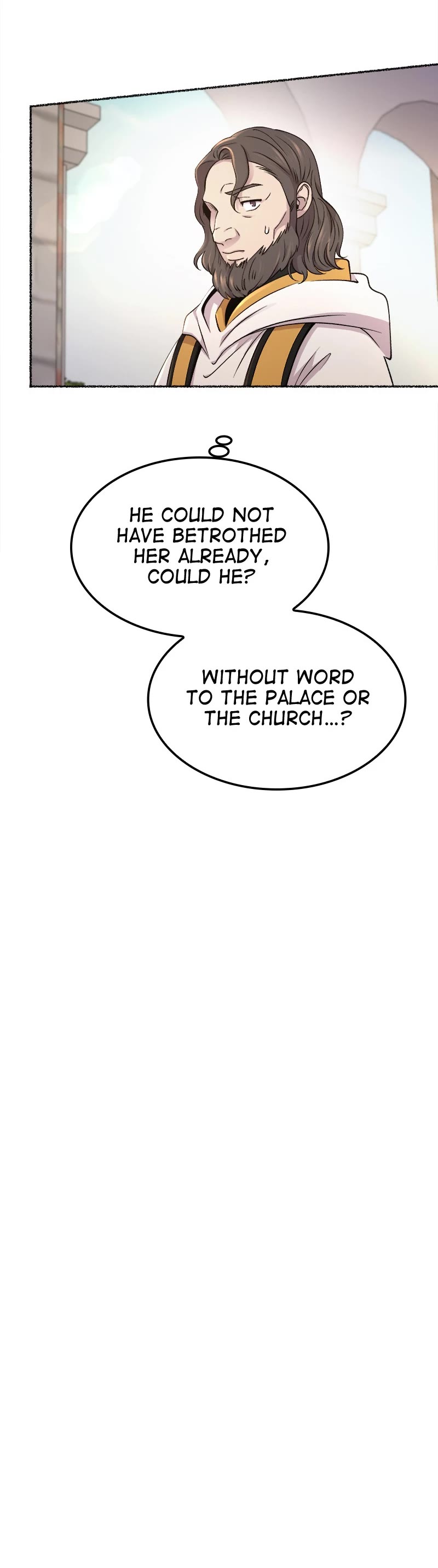 Like A Wind On A Dry Branch chapter 87 - page 11
