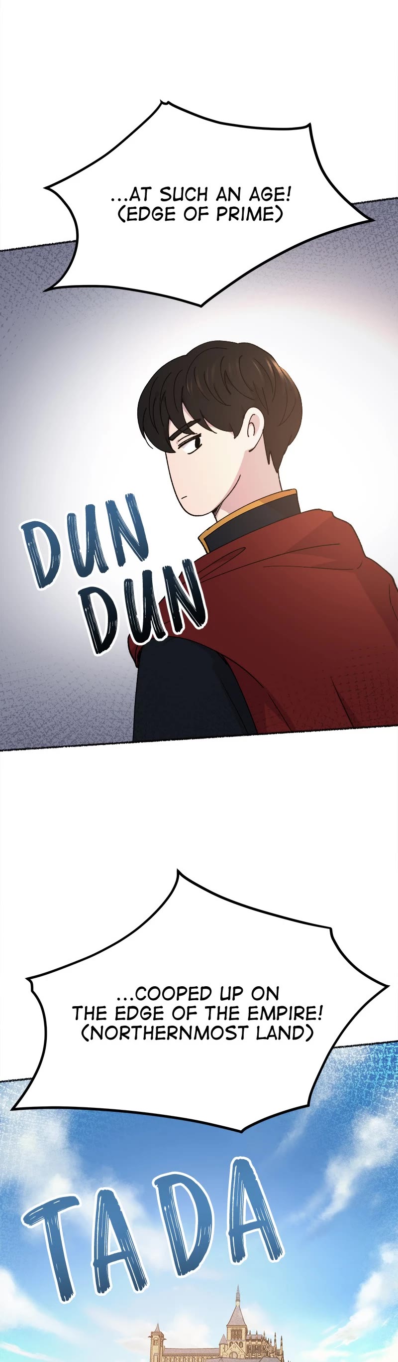 Like A Wind On A Dry Branch chapter 87 - page 16