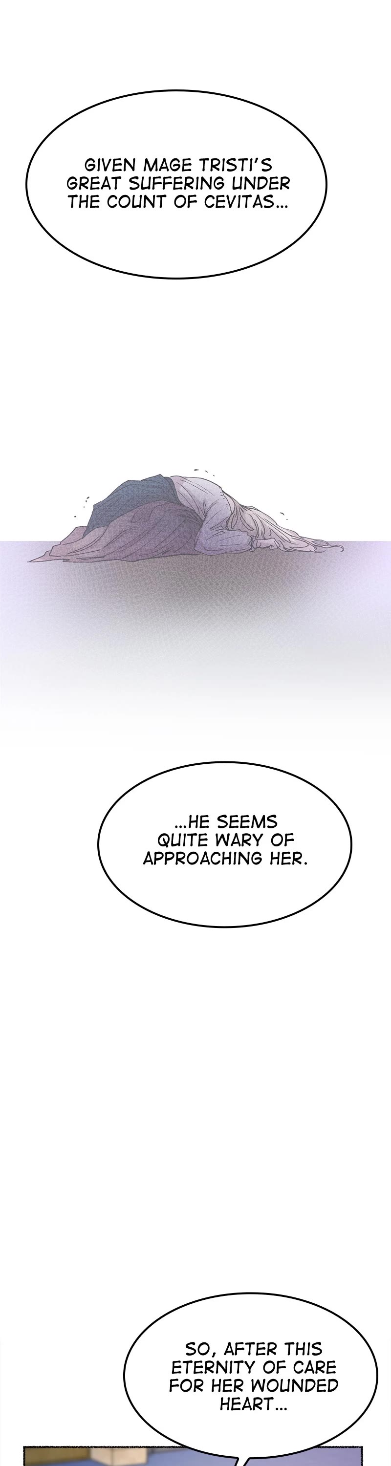 Like A Wind On A Dry Branch chapter 87 - page 22