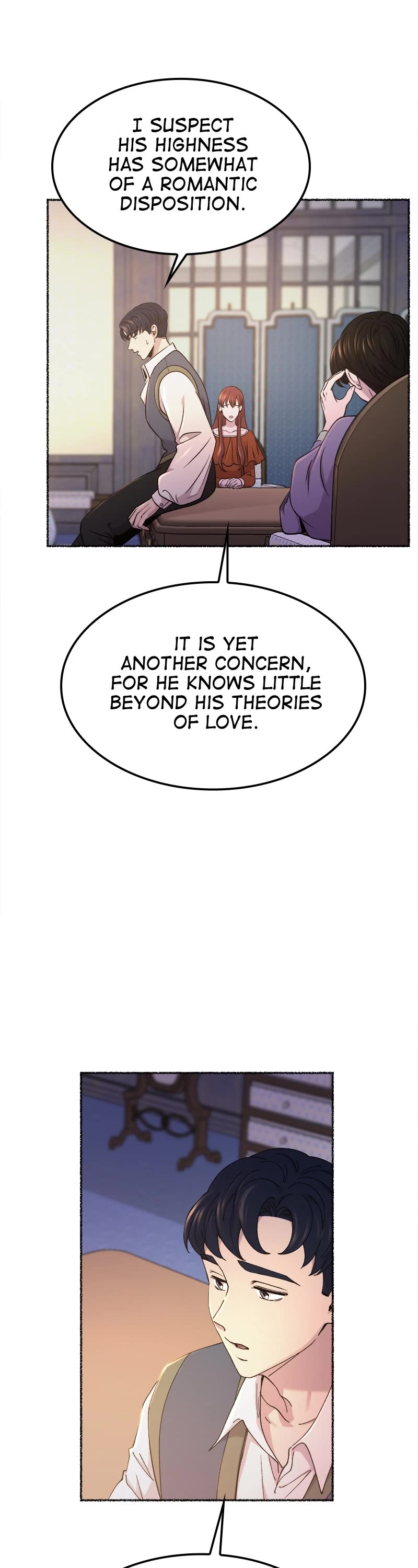 Like A Wind On A Dry Branch chapter 87 - page 25