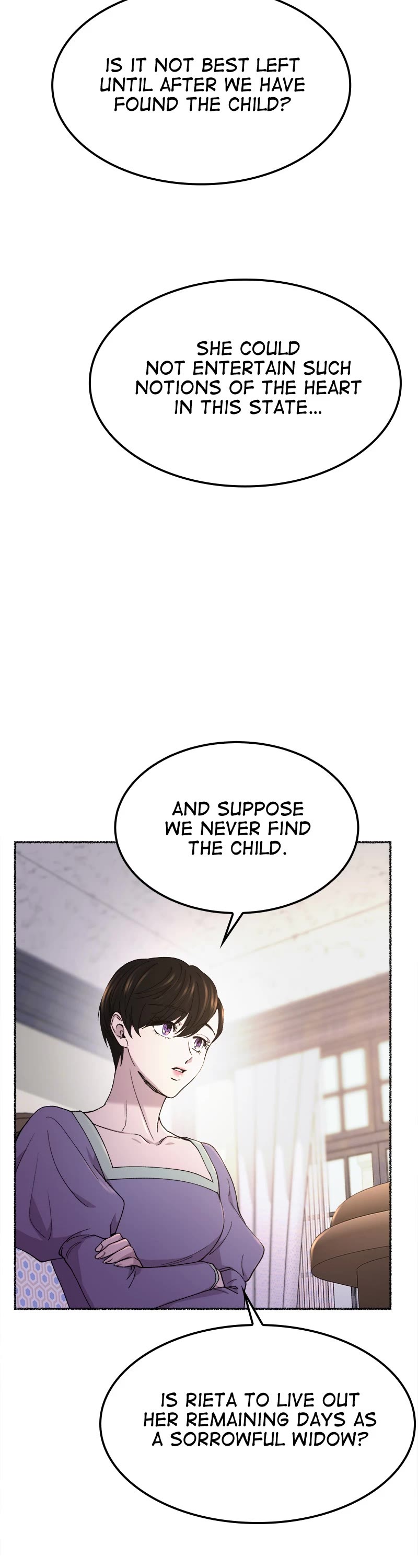 Like A Wind On A Dry Branch chapter 87 - page 26