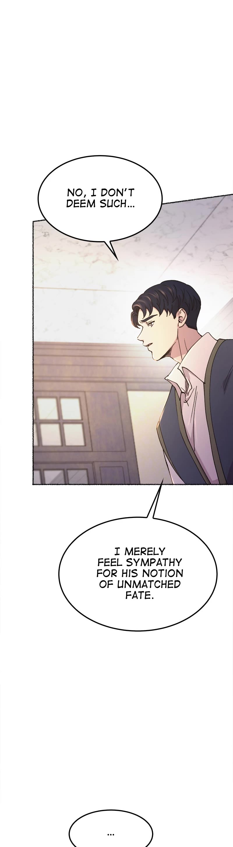 Like A Wind On A Dry Branch chapter 87 - page 27