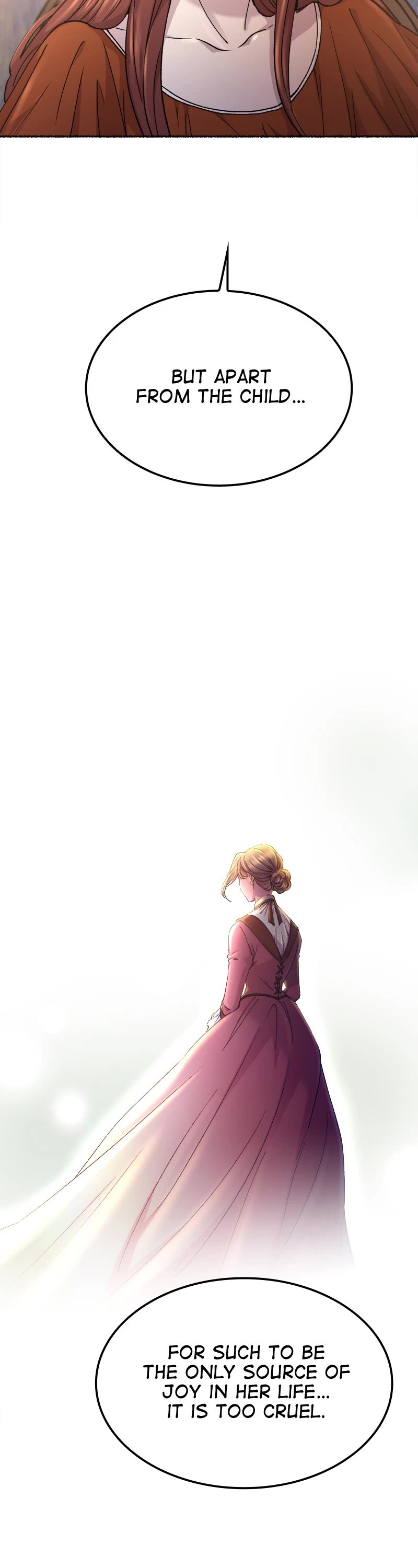 Like A Wind On A Dry Branch chapter 87 - page 29