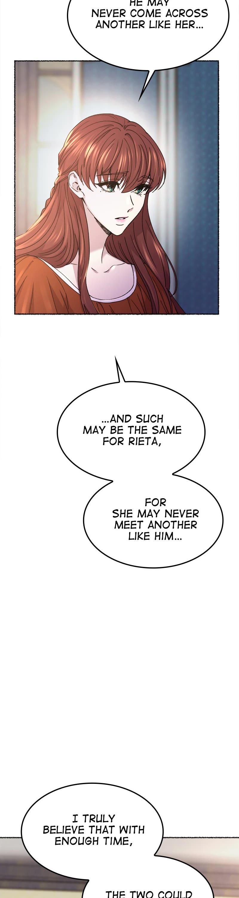 Like A Wind On A Dry Branch chapter 87 - page 32