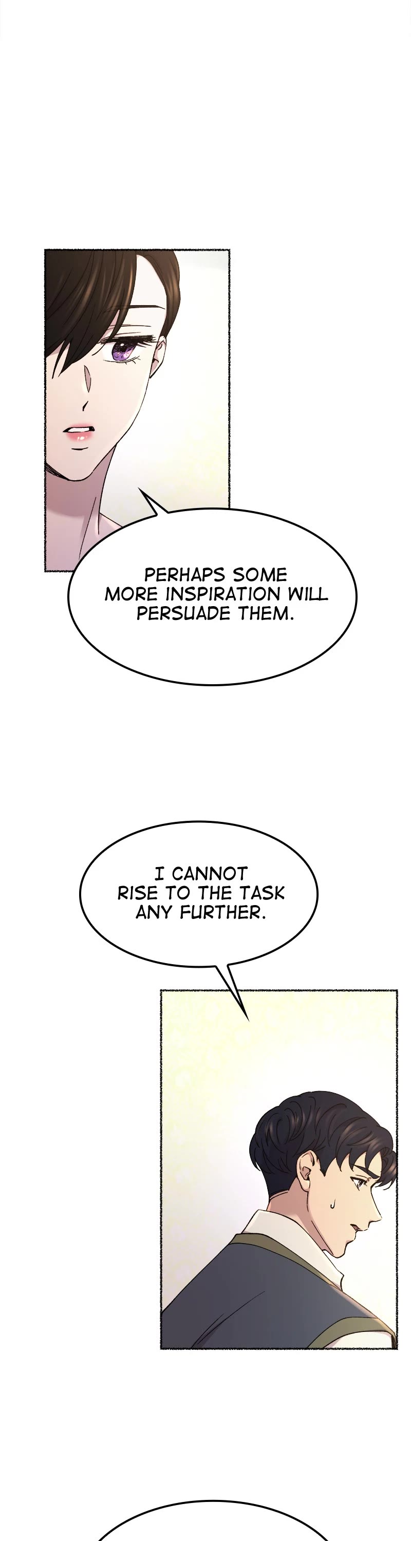 Like A Wind On A Dry Branch chapter 87 - page 34