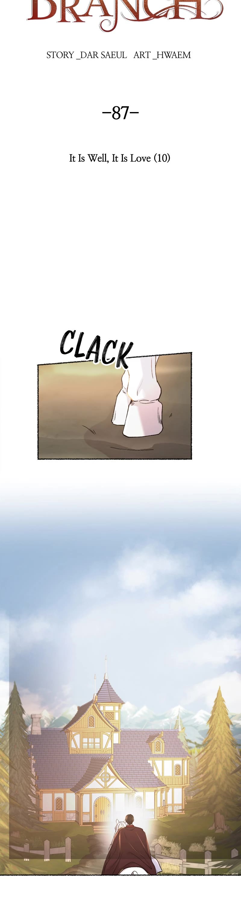 Like A Wind On A Dry Branch chapter 87 - page 39