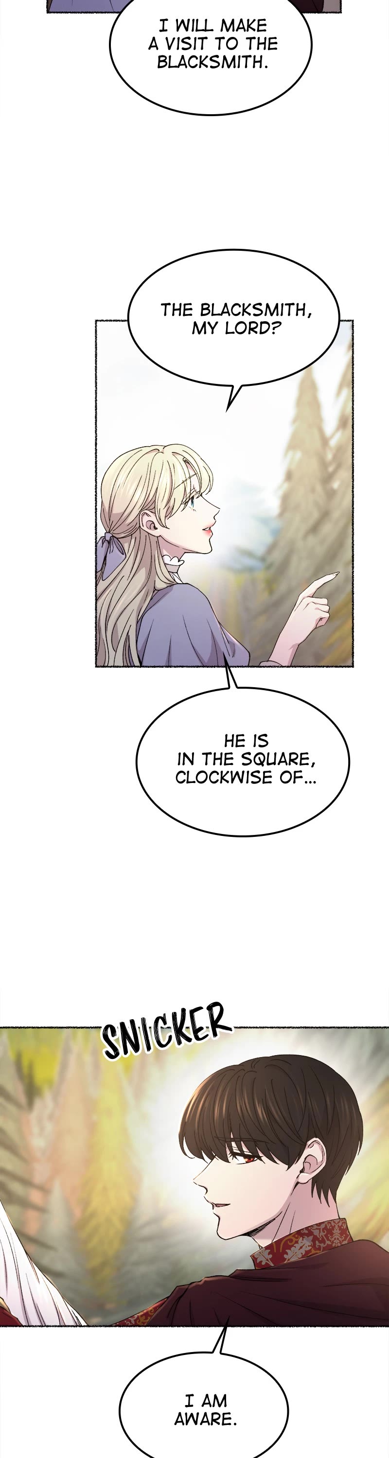 Like A Wind On A Dry Branch chapter 87 - page 41