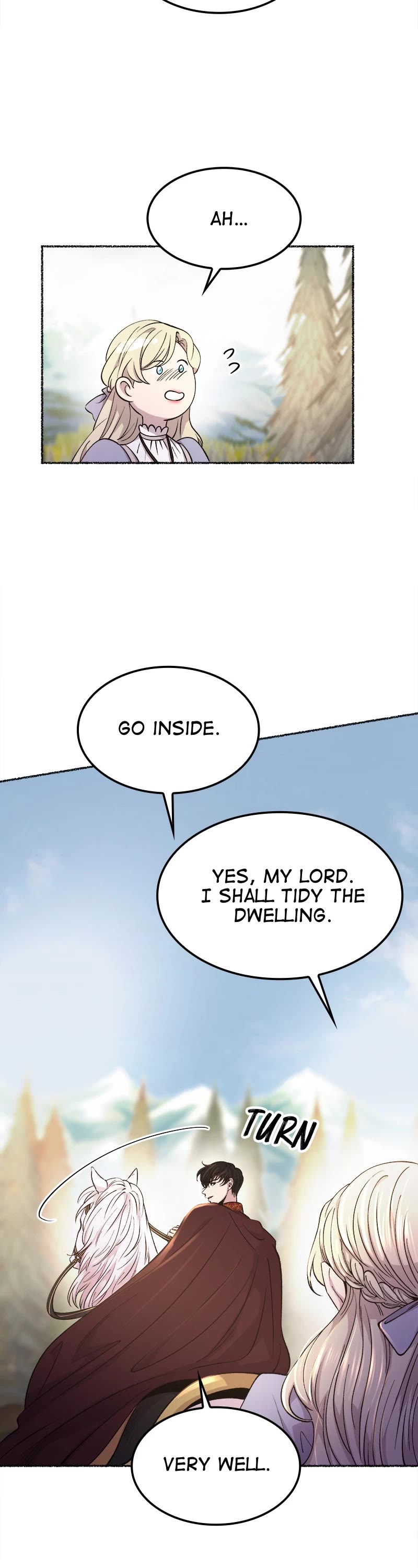 Like A Wind On A Dry Branch chapter 87 - page 42