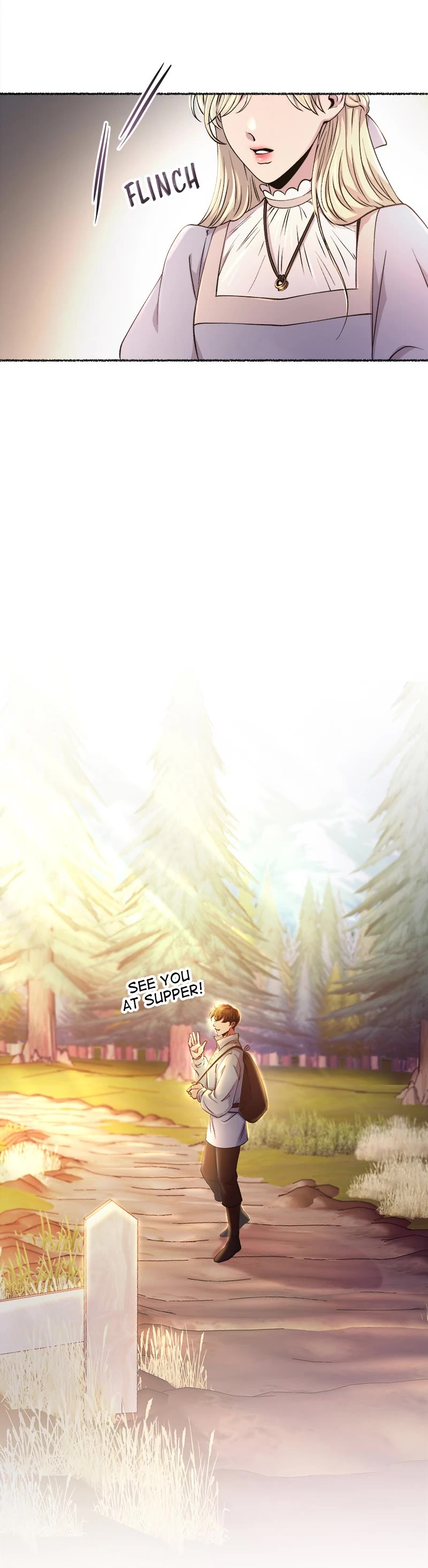 Like A Wind On A Dry Branch chapter 87 - page 44