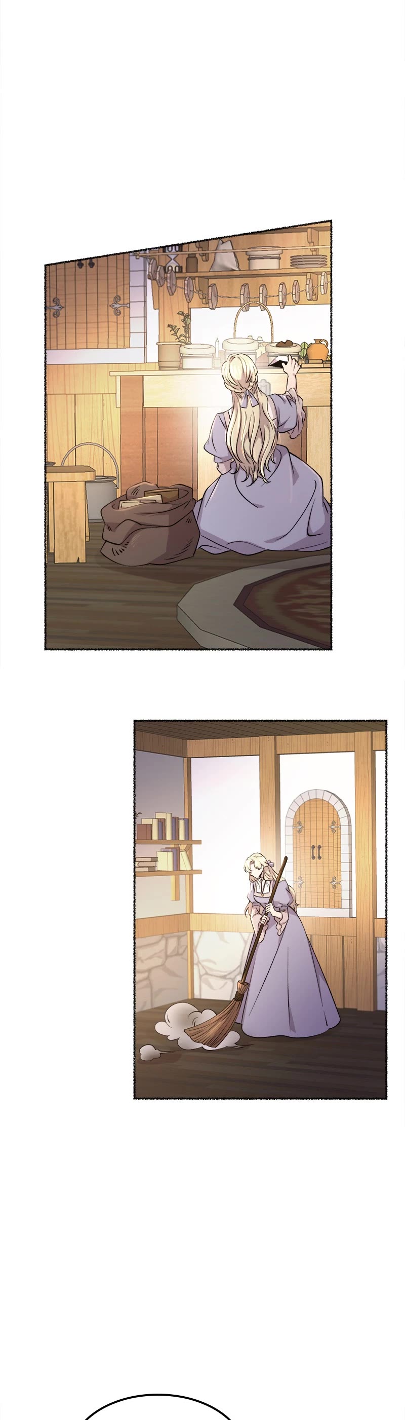 Like A Wind On A Dry Branch chapter 87 - page 47