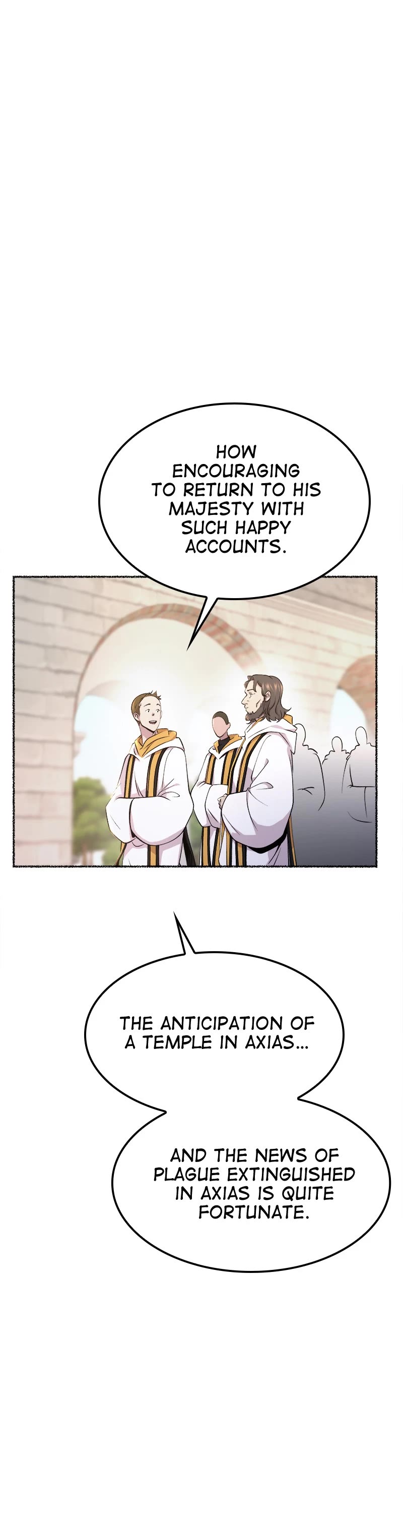 Like A Wind On A Dry Branch chapter 87 - page 6