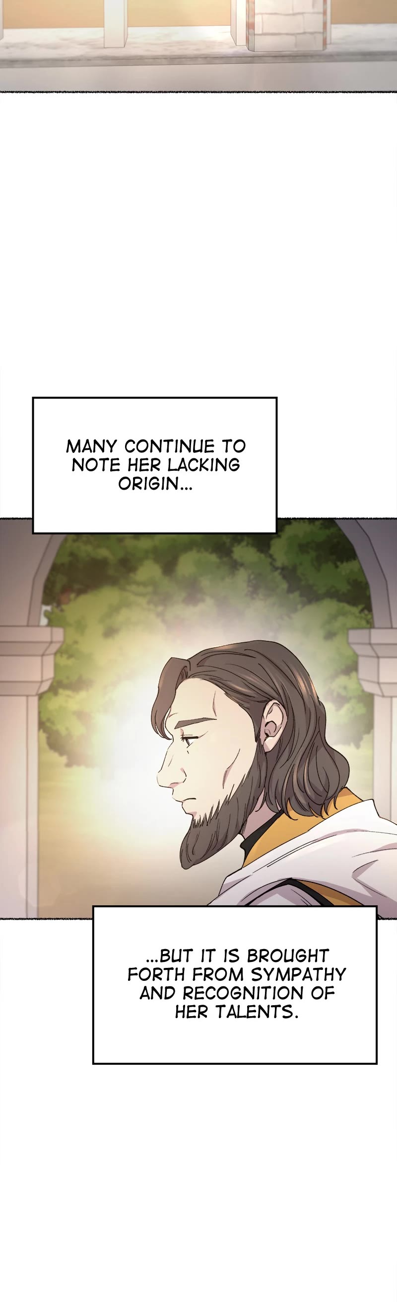 Like A Wind On A Dry Branch chapter 87 - page 8