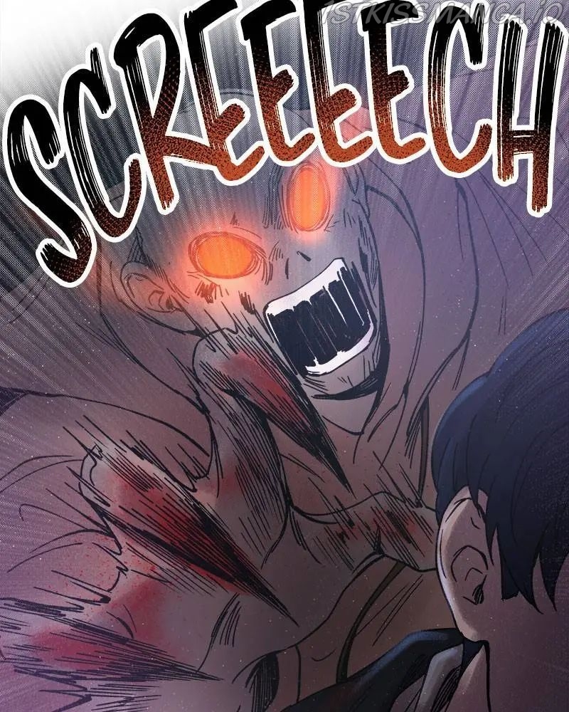 Like A Wind On A Dry Branch chapter 23.5 - page 16