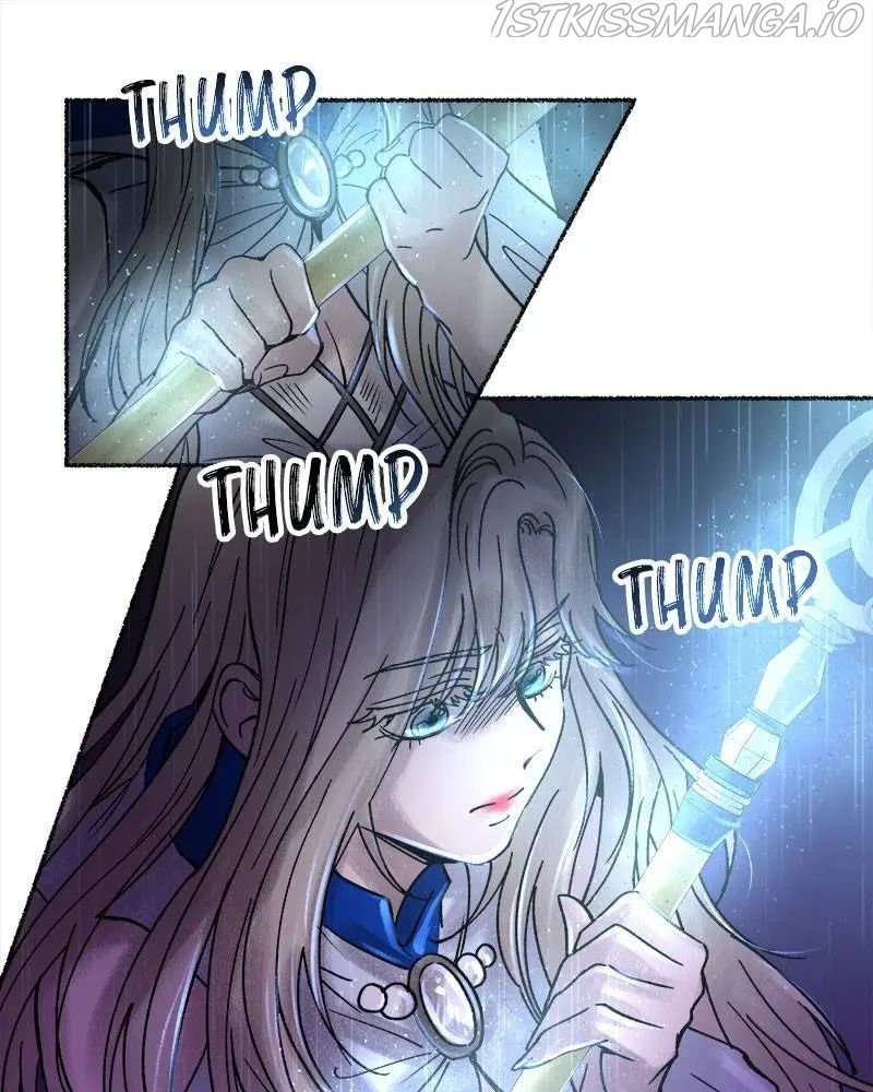 Like A Wind On A Dry Branch chapter 23.5 - page 25