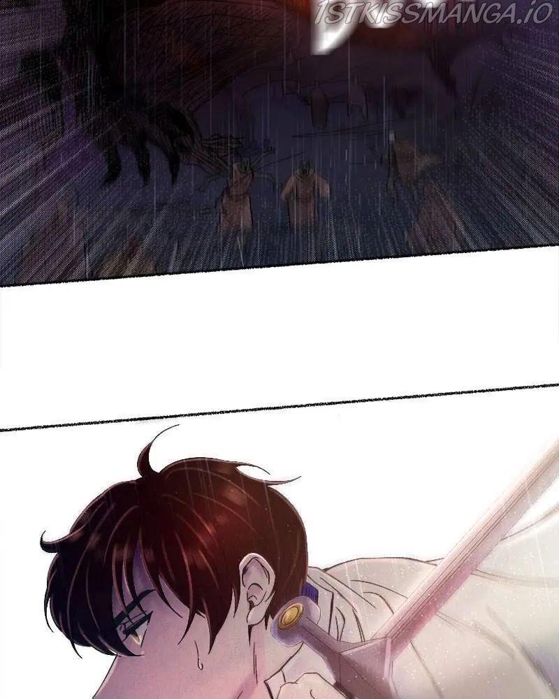 Like A Wind On A Dry Branch chapter 23.5 - page 28