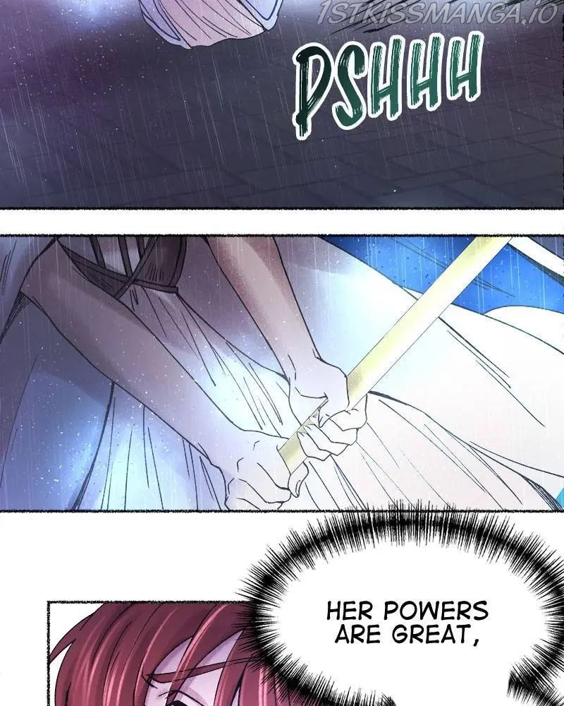 Like A Wind On A Dry Branch chapter 23.5 - page 34