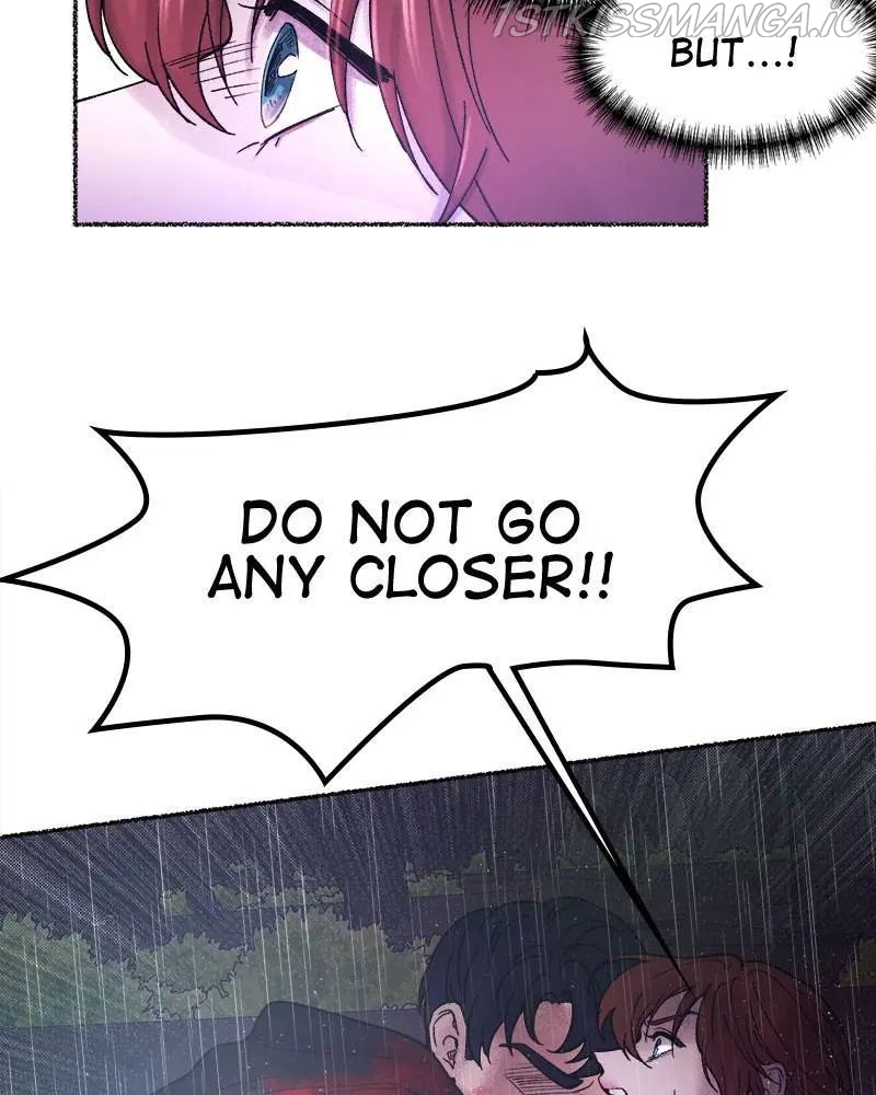 Like A Wind On A Dry Branch chapter 23.5 - page 35