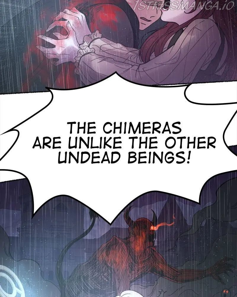 Like A Wind On A Dry Branch chapter 23.5 - page 36